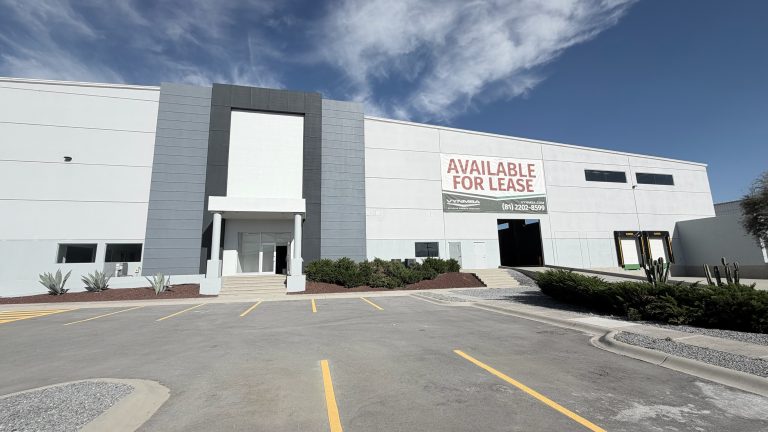 SPEC K - VYNMSA Ramos Arizpe Industrial Park