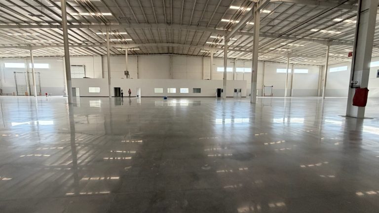 SPEC K - VYNMSA Ramos Arizpe Industrial Park