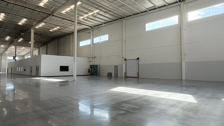 SPEC K - VYNMSA Ramos Arizpe Industrial Park