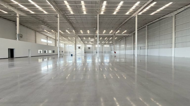 SPEC K - VYNMSA Ramos Arizpe Industrial Park