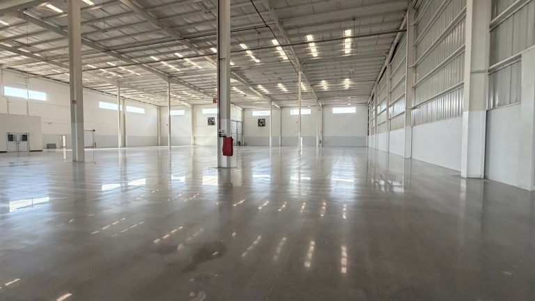 SPEC K - VYNMSA Ramos Arizpe Industrial Park