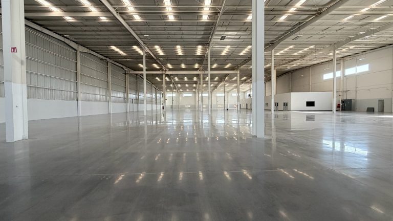 SPEC K - VYNMSA Ramos Arizpe Industrial Park