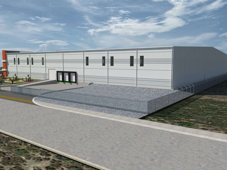 SPEC C - VYNMSA Apodaca Industrial Park