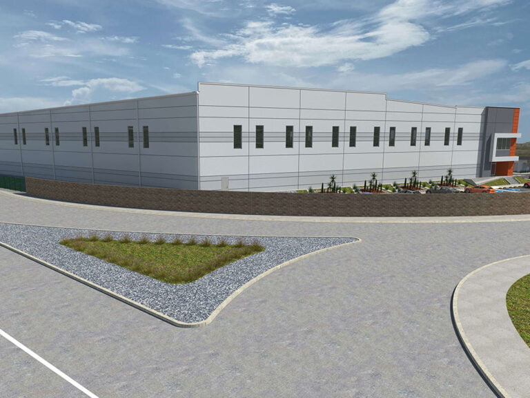 SPEC C - VYNMSA Apodaca Industrial Park