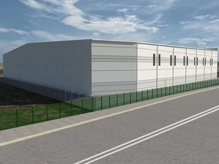 SPEC C - VYNMSA Apodaca Industrial Park