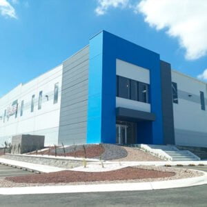 SPEC II - VYNMSA Celaya Industrial Park