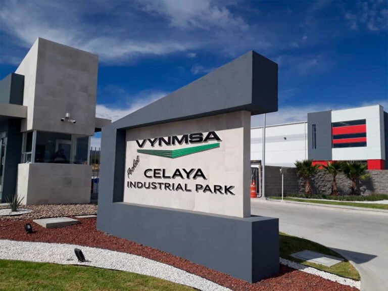 SPEC II - VYNMSA Celaya Industrial Park