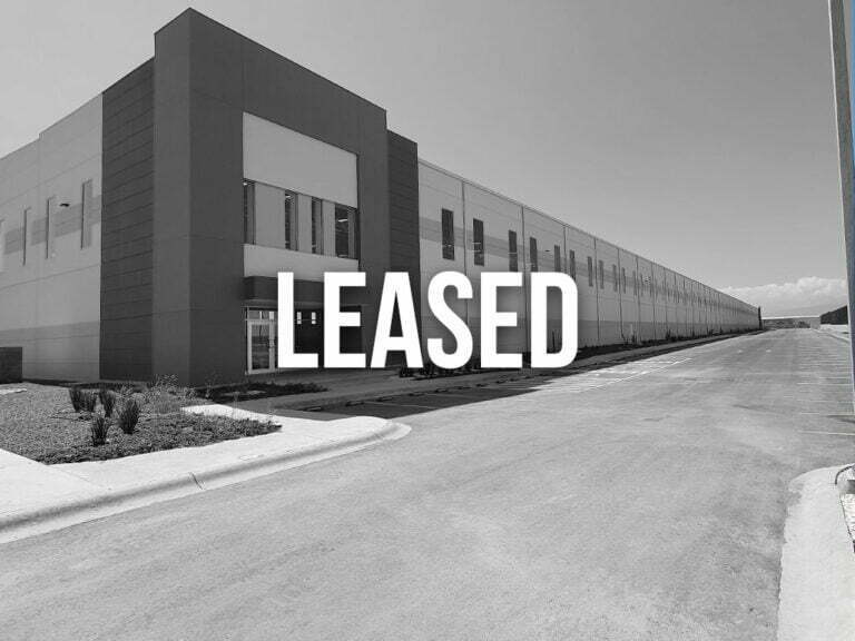 SPEC VI - Monterrey Technology Park