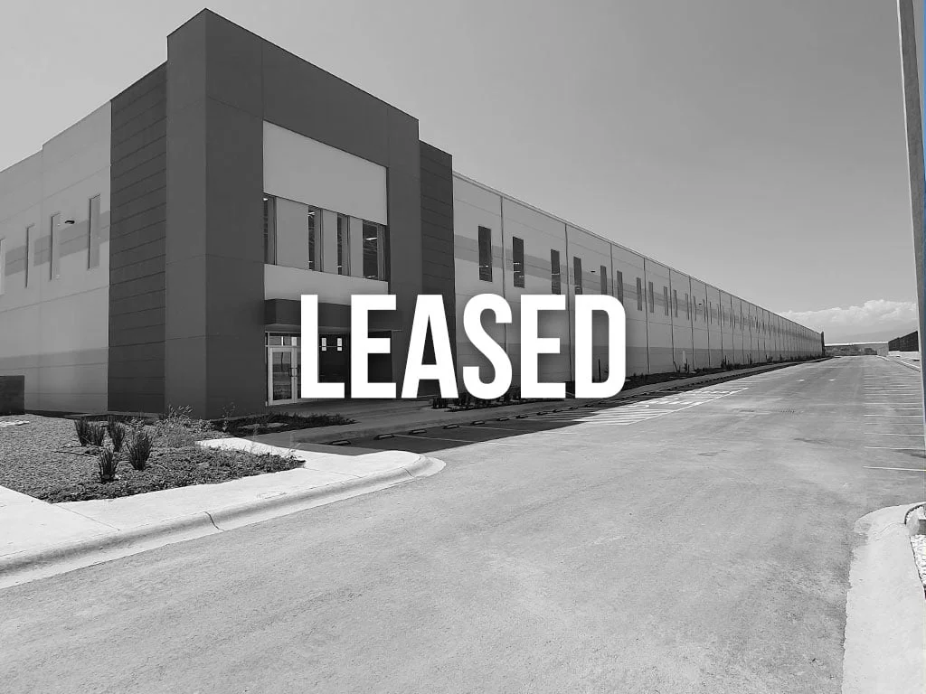 SPEC VI - Monterrey Technology Park