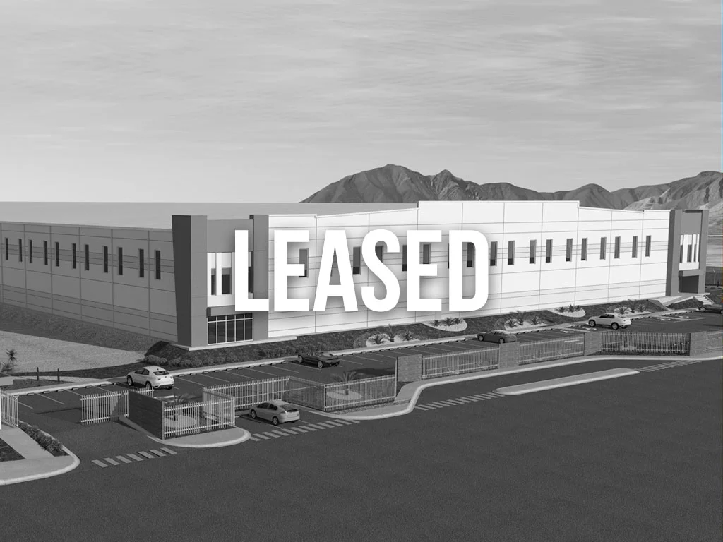 SPEC V - VYNMSA Escobedo Park II