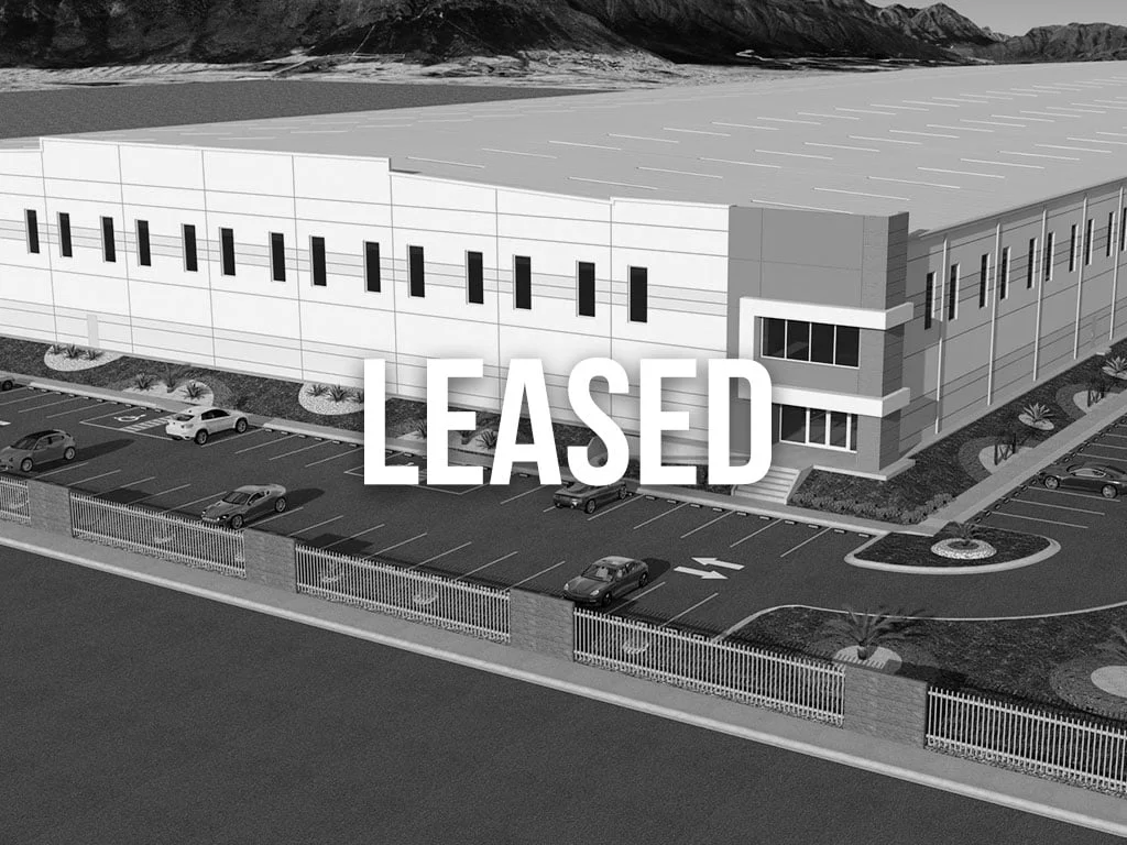 SPEC VII - VYNMSA Escobedo Park II