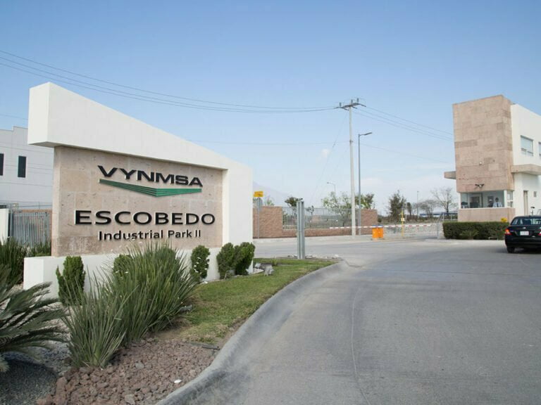 SPEC VIII - VYNMSA Escobedo Park II