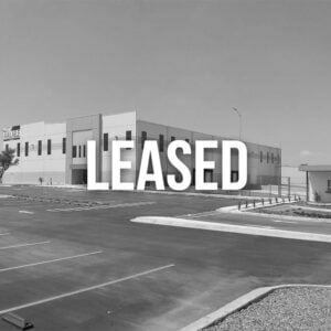 SPEC V - Acueducto Industrial Park