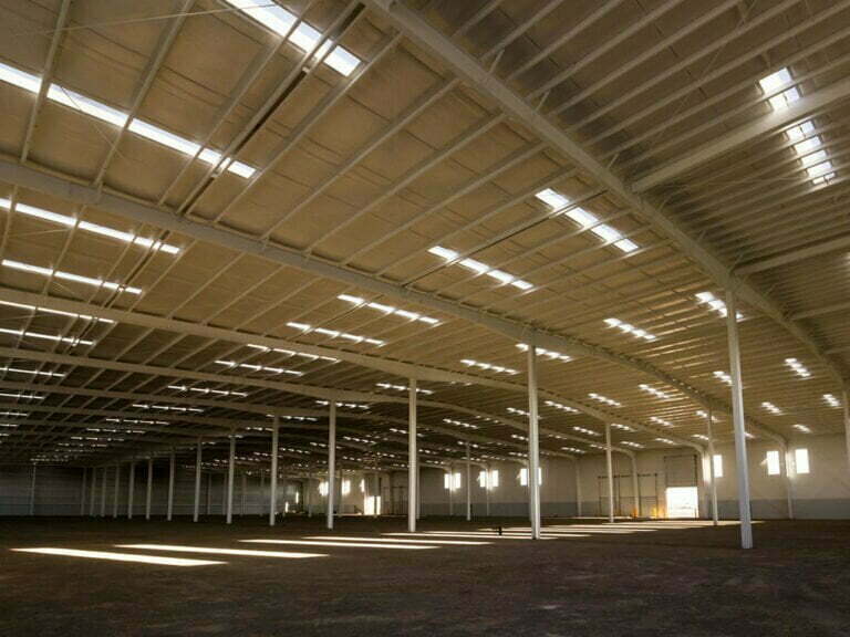 SPEC II - VYNMSA Guanajuato Industrial Park