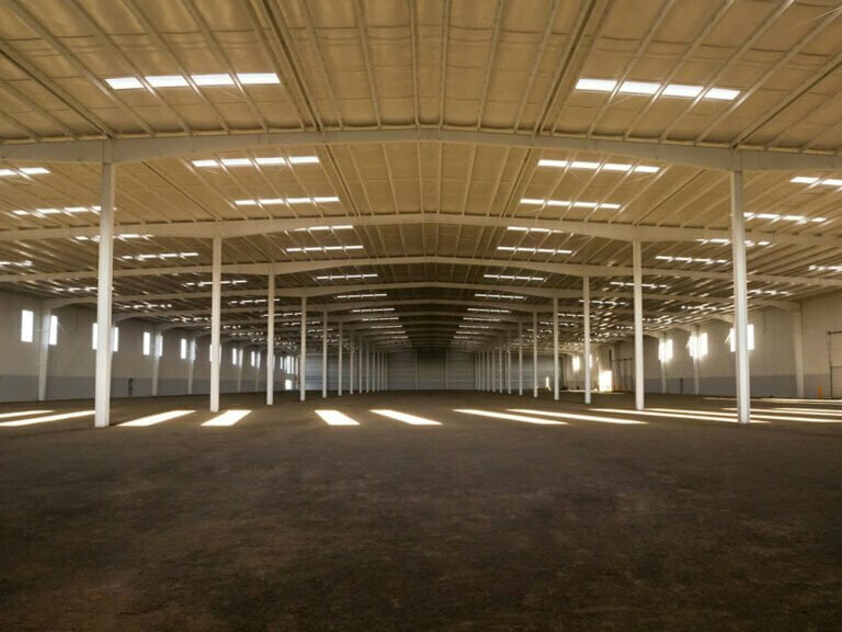 SPEC II - VYNMSA Guanajuato Industrial Park