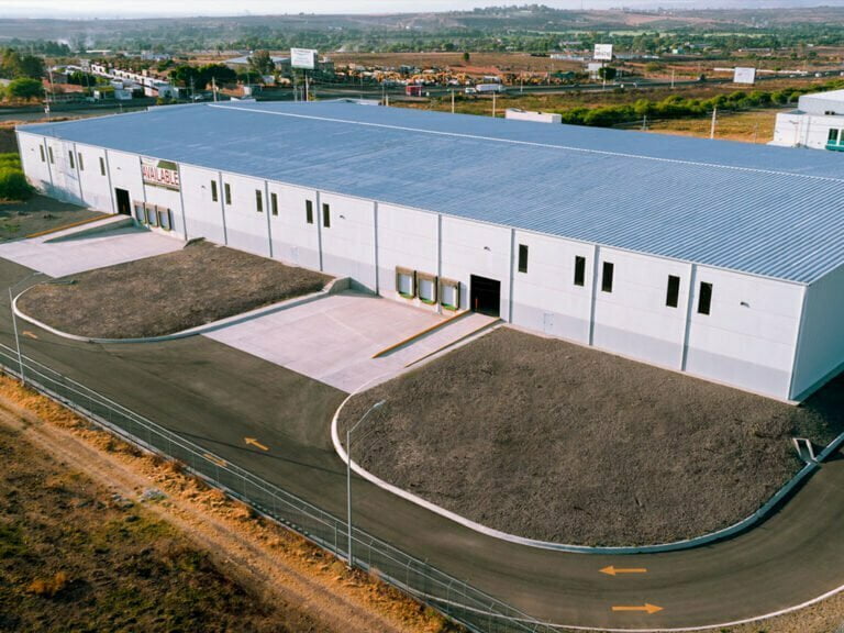 SPEC II - VYNMSA Guanajuato Industrial Park