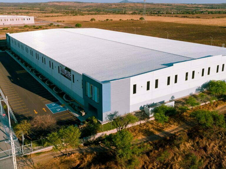 SPEC II - VYNMSA Guanajuato Industrial Park