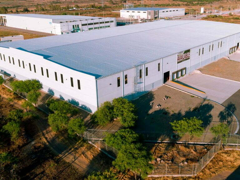 SPEC II - VYNMSA Guanajuato Industrial Park