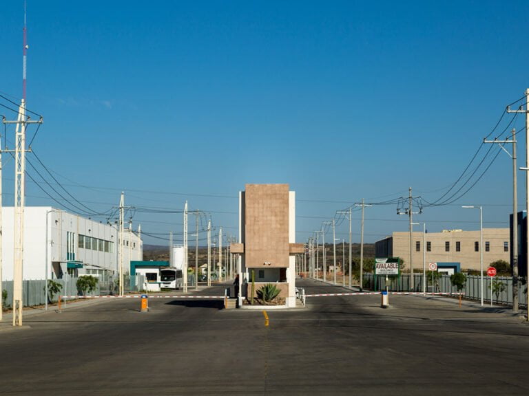 SPEC II - VYNMSA Guanajuato Industrial Park