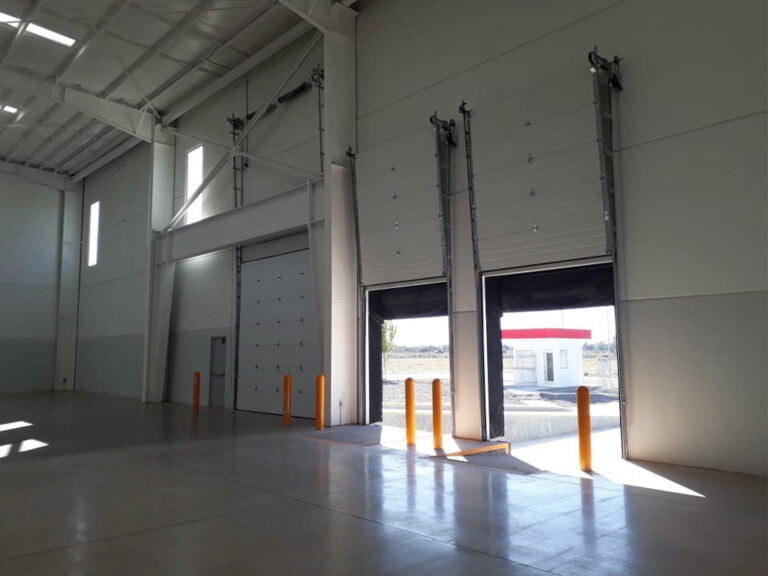 SPEC IV - VYNMSA León Industrial Park
