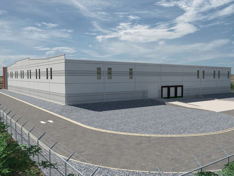 SPEC VIII - VYNMSA León Industrial Park