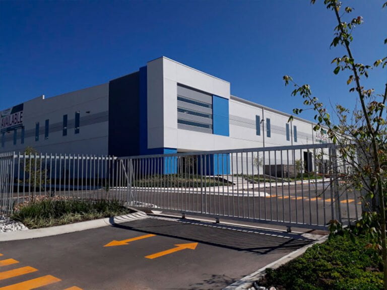 SPEC III - VYNMSA Querétaro Industrial Park