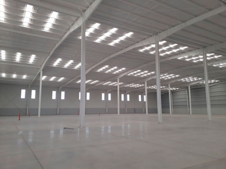 SPEC III - VYNMSA Querétaro Industrial Park