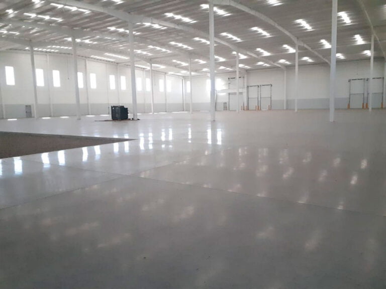 SPEC III - VYNMSA Querétaro Industrial Park