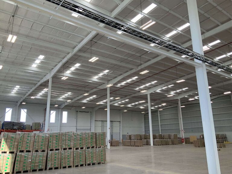 SPEC I - VYNMSA San Luis Industrial Park
