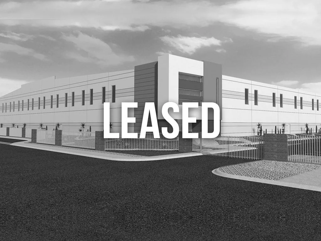 SPEC VI - VYNMSA Santa Catarina Industrial Park