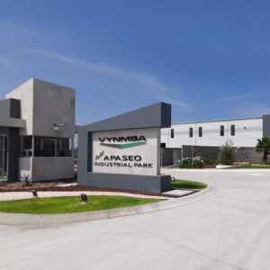 VYNMSA Apaseo Industrial Park