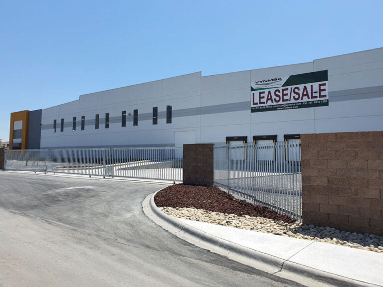 La Silla Apodaca Industrial Park