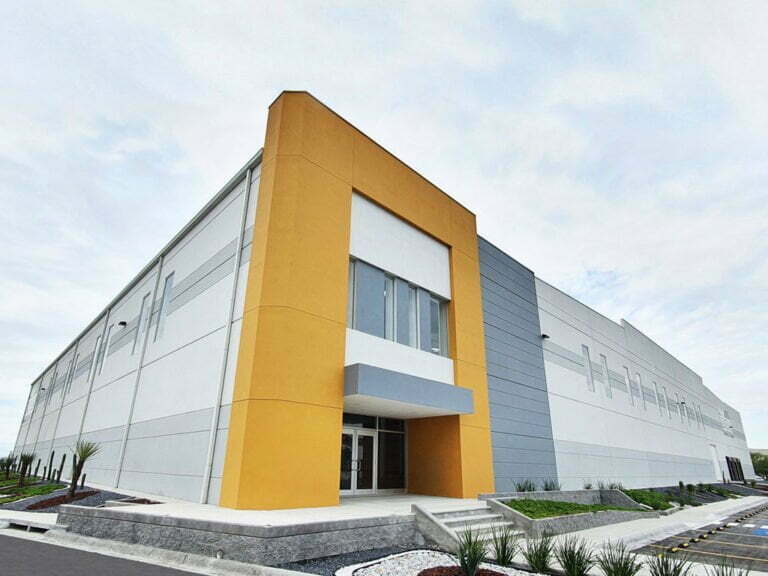 La Silla Apodaca Industrial Park