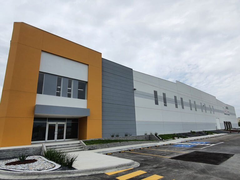 La Silla Apodaca Industrial Park