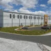 OMA VYNMSA AERO Industrial Park - Image 3