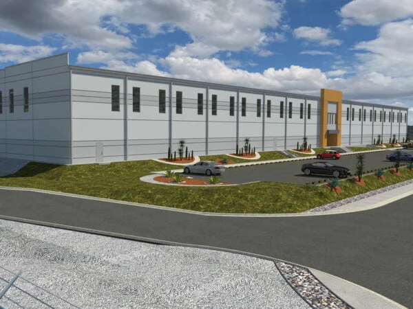 OMA VYNMSA AERO Industrial Park - Image 3