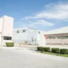 OMA VYNMSA AERO Industrial Park - Image 4