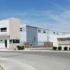 OMA VYNMSA AERO Industrial Park - Image 5