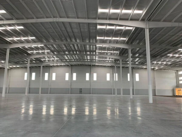 OMA VYNMSA AERO Industrial Park - Image 8