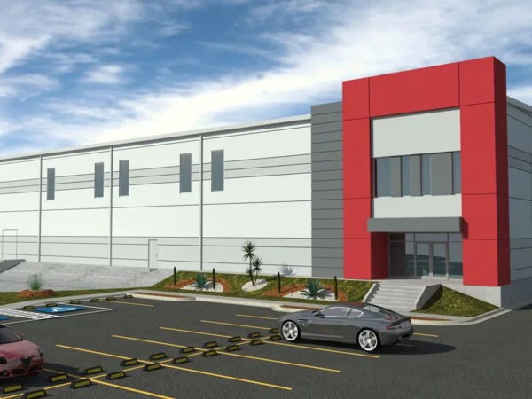 OMA VYNMSA AERO Industrial Park - Image 10