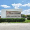 OMA VYNMSA AERO Industrial Park