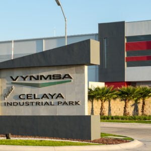 VYNMSA Celaya Industrial Park