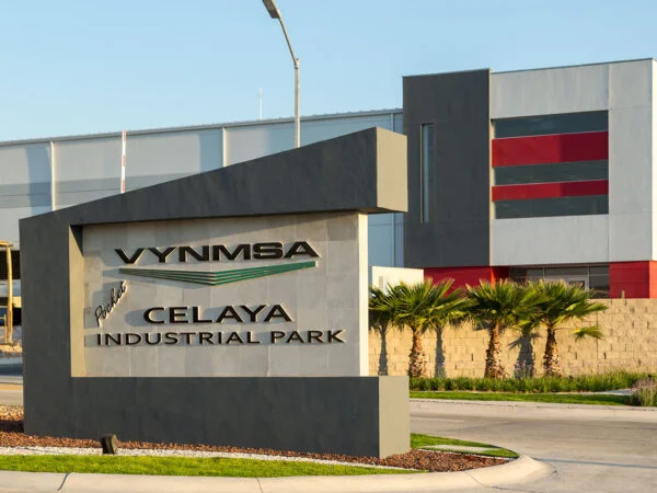 VYNMSA Celaya Industrial Park