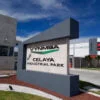 VYNMSA Celaya Industrial Park - Image 2