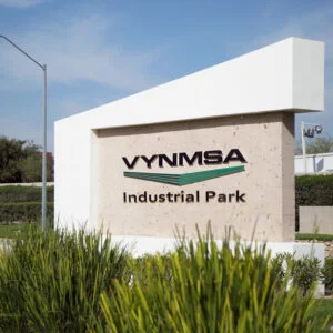 Monterrey Technology Park