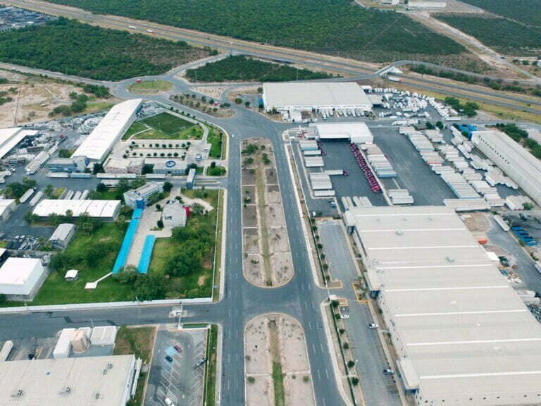 Monterrey Technology Park