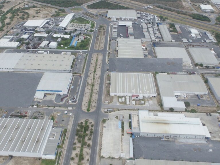 Monterrey Technology Park