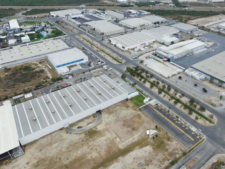 Monterrey Technology Park