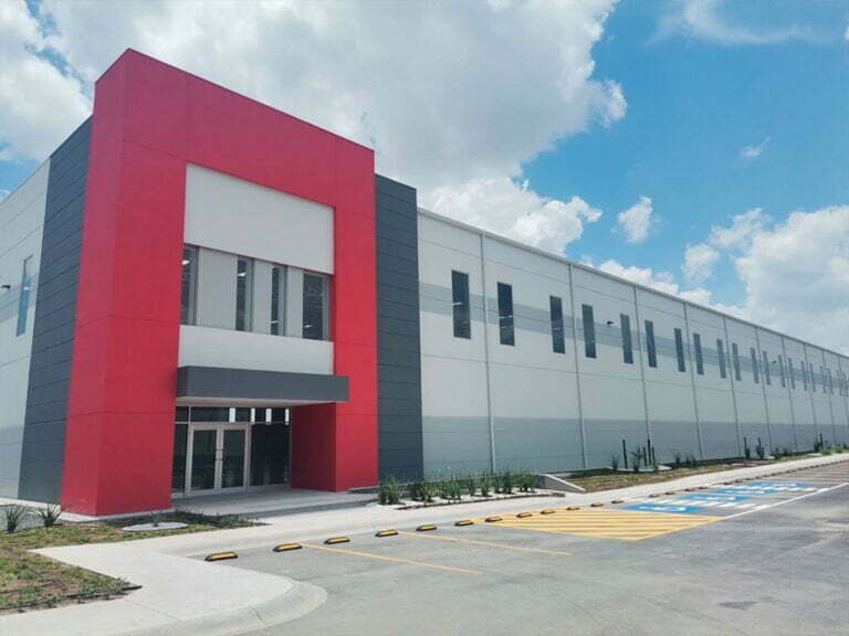 Monterrey Technology Park