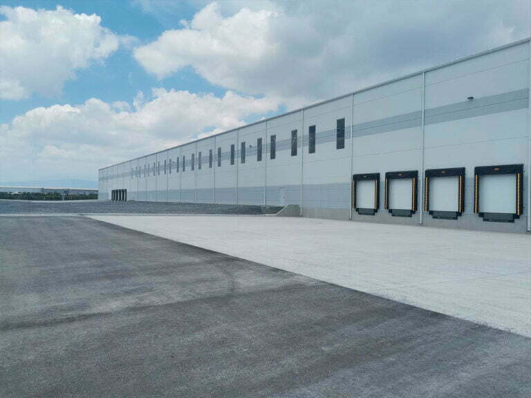 Monterrey Technology Park